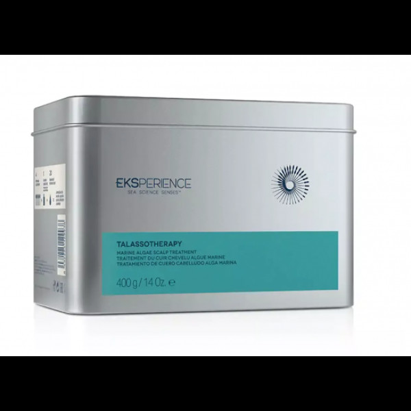 Eksperience Talassotherapy Polvere d'Alga 400 g Eksperience Talassotherapy Polvere d'Alga 400 g